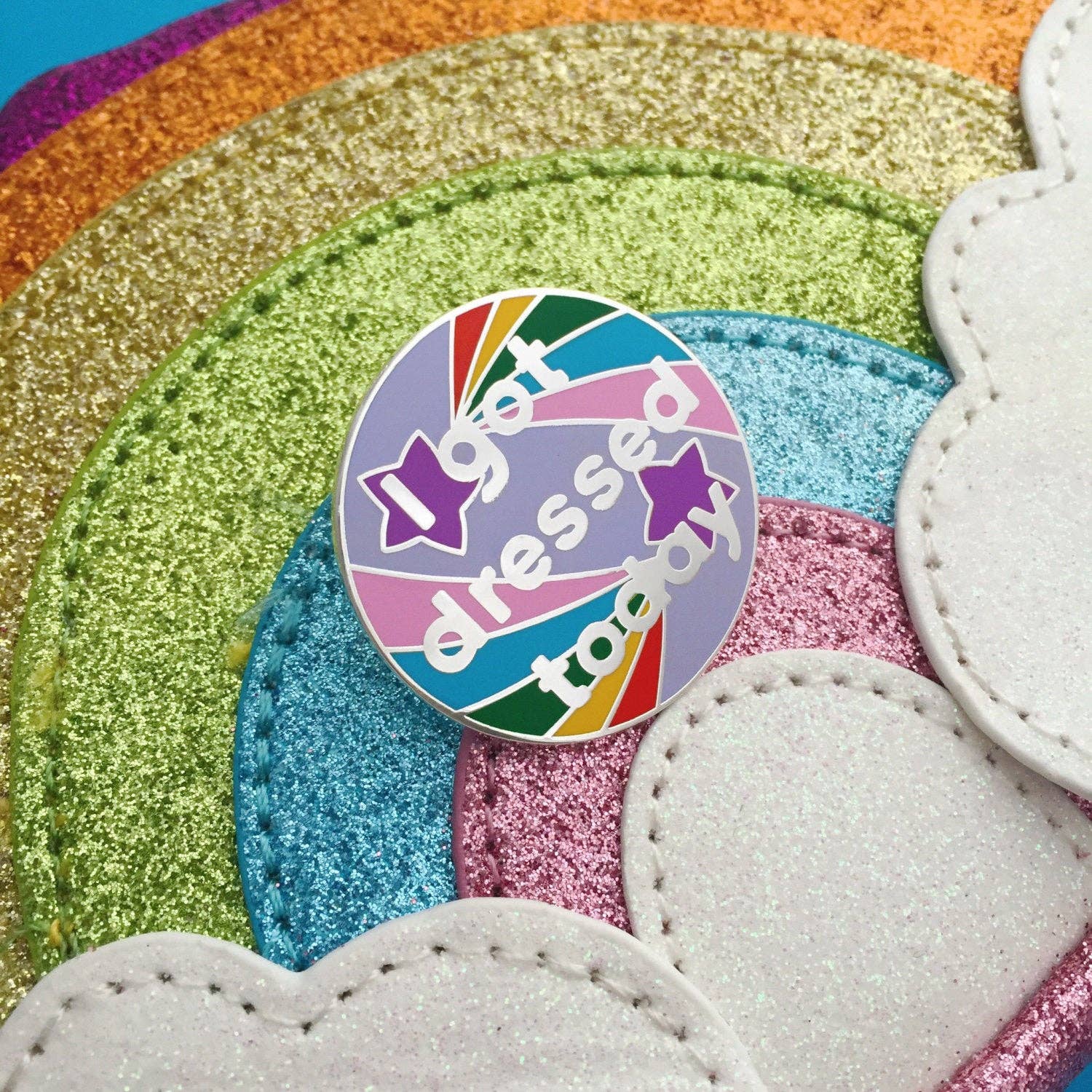 Pins & Personality