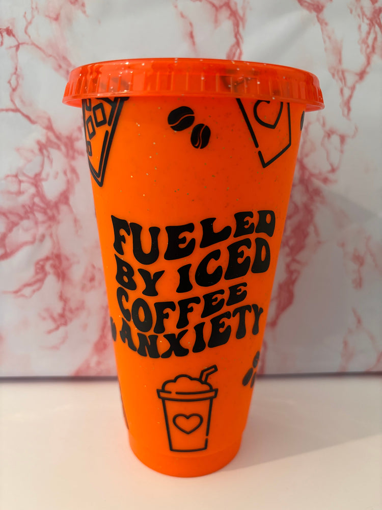 Crafty Creations Cold Cups