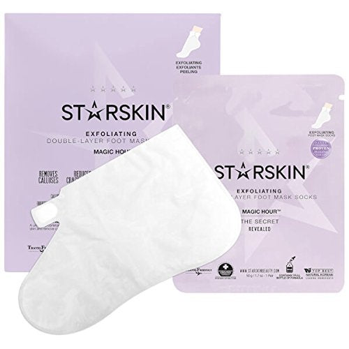 STARSKIN Face Masks & Beauty Treatments