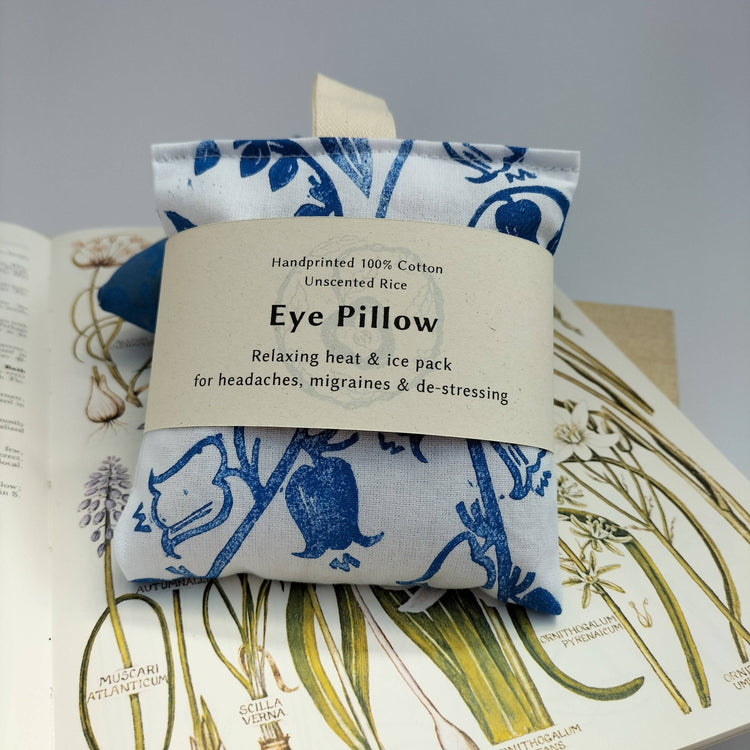 Eye Pillows & Sleep Aids