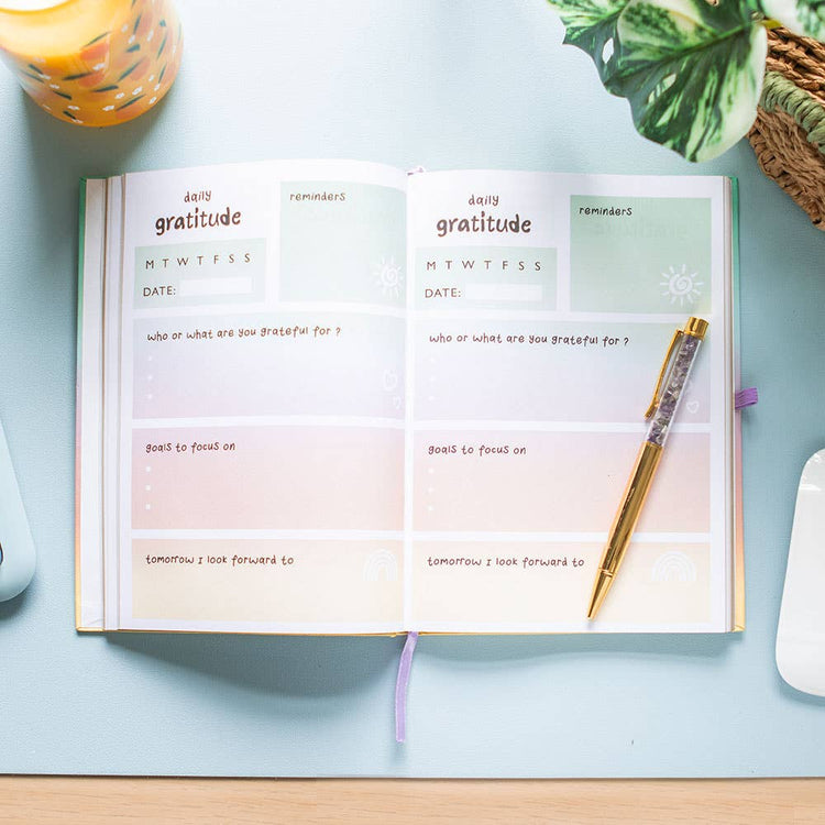 Journals & Notebooks - Tiodhlac Studio