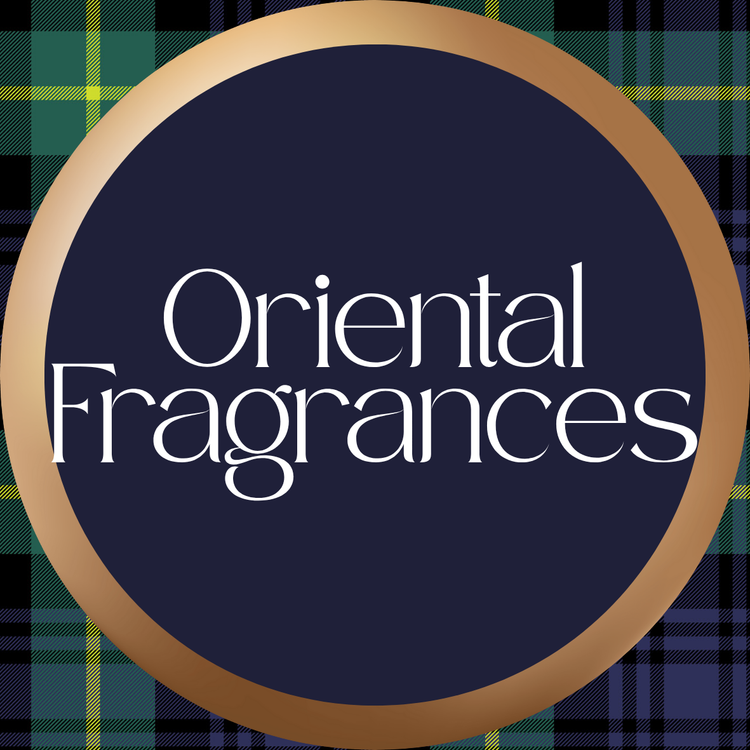 Oriental Fragrances