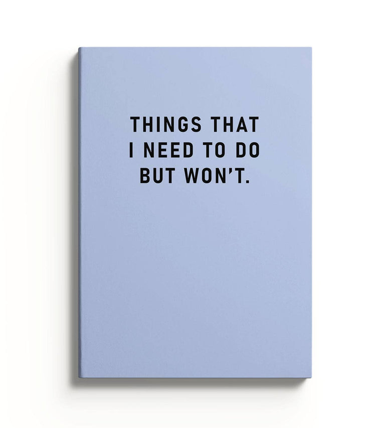 Notebooks