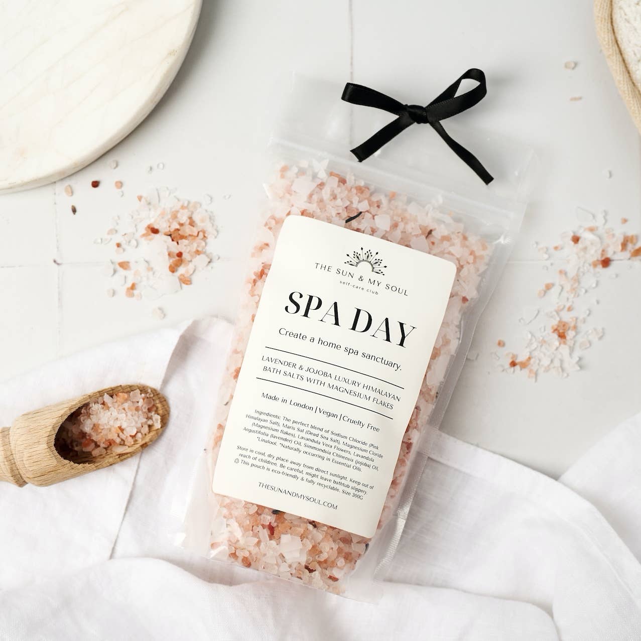 Bath & Body Gifts and Sets