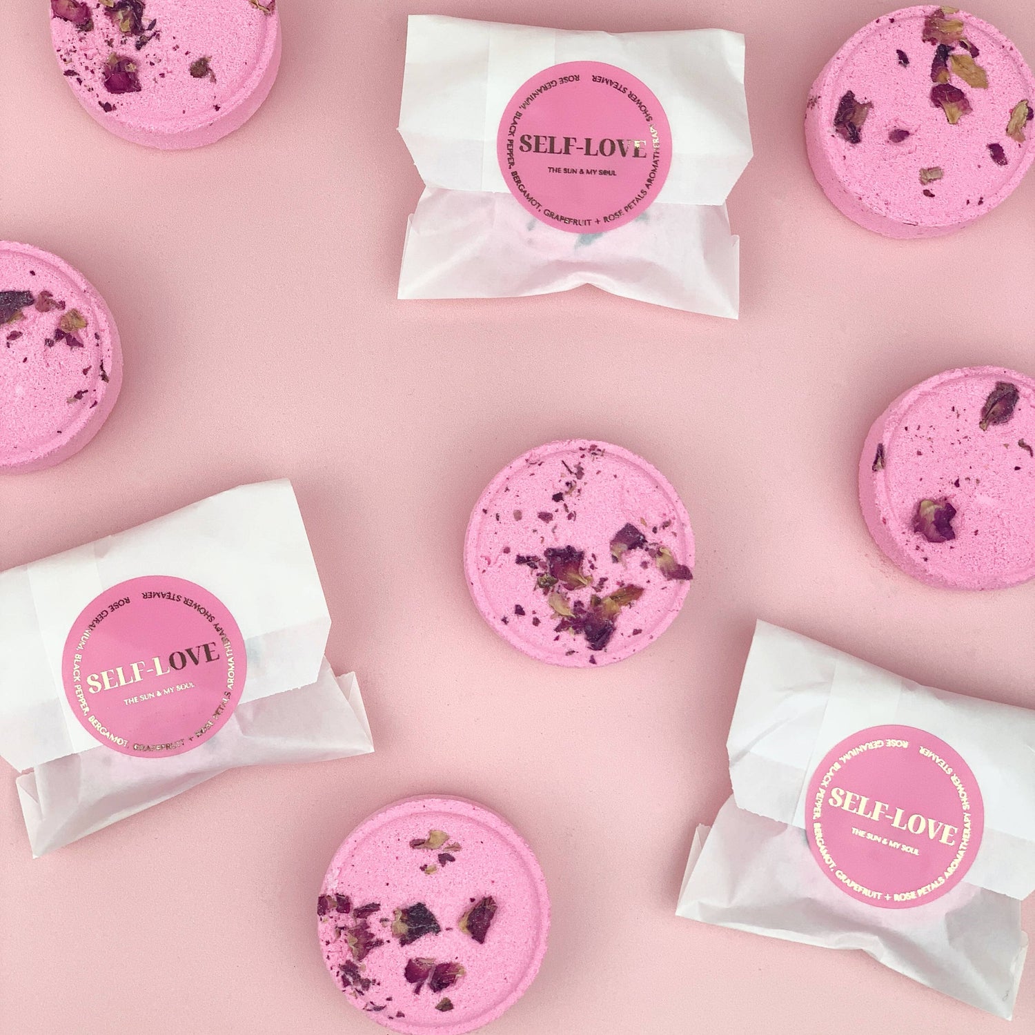 Gifts for Self-Care Days