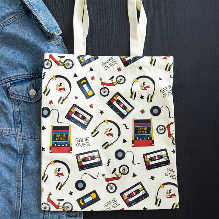 Tote Bags