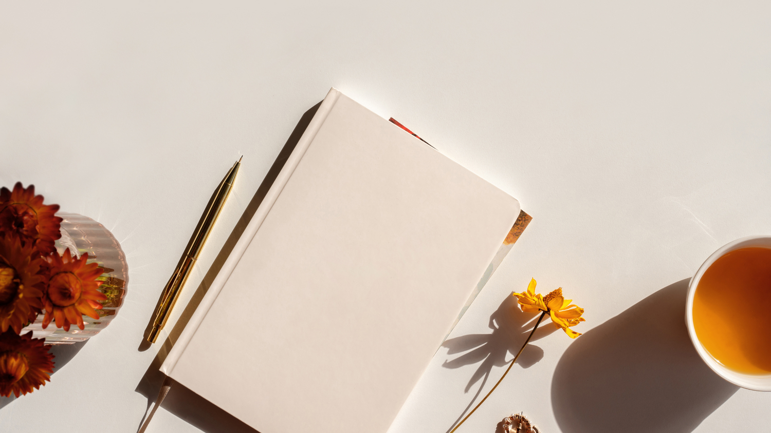 Journals & Notebooks - Tiodhlac Studio
