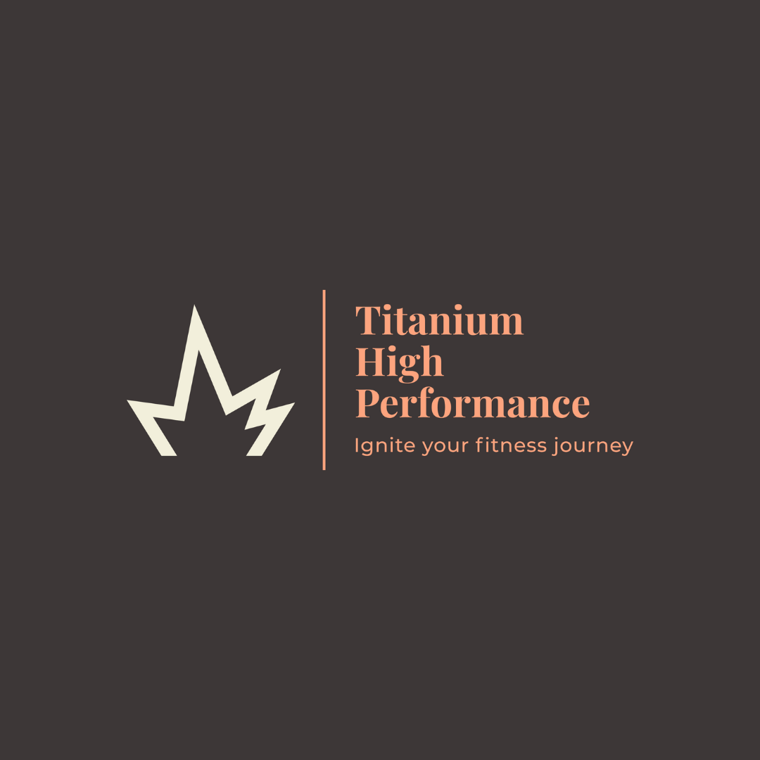 Titanium High Performance