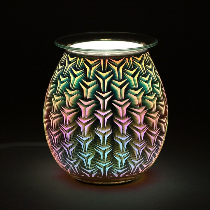 Electric Wax Burners