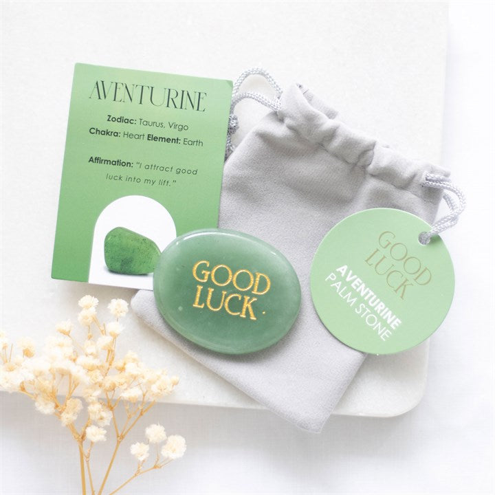 Gifts to Say Good Luck