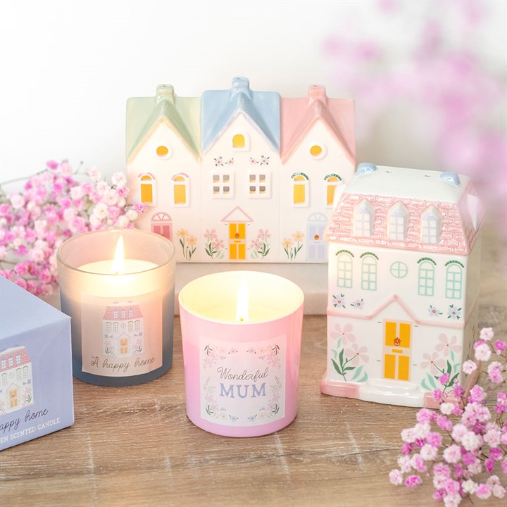 Gifts for New Homes