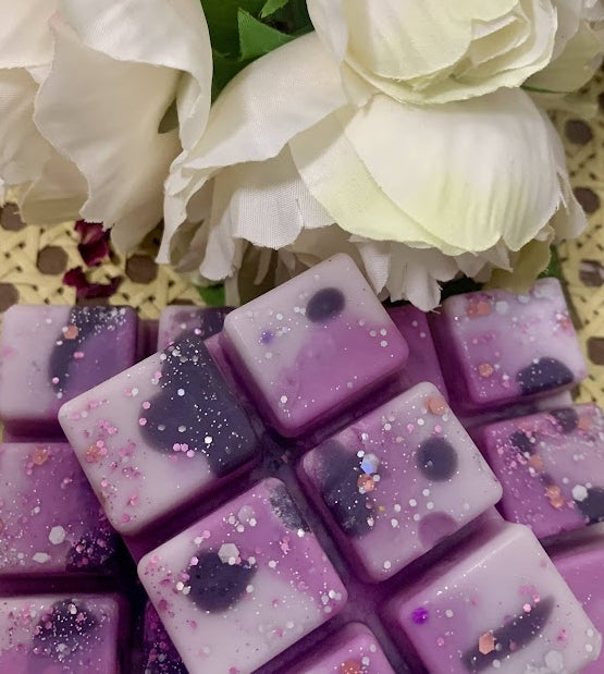 Gourmand (Sweet & Edible)