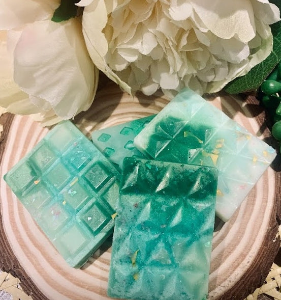 Wax Melt Gift Sets & Starter Kits