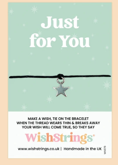 WishStrings
