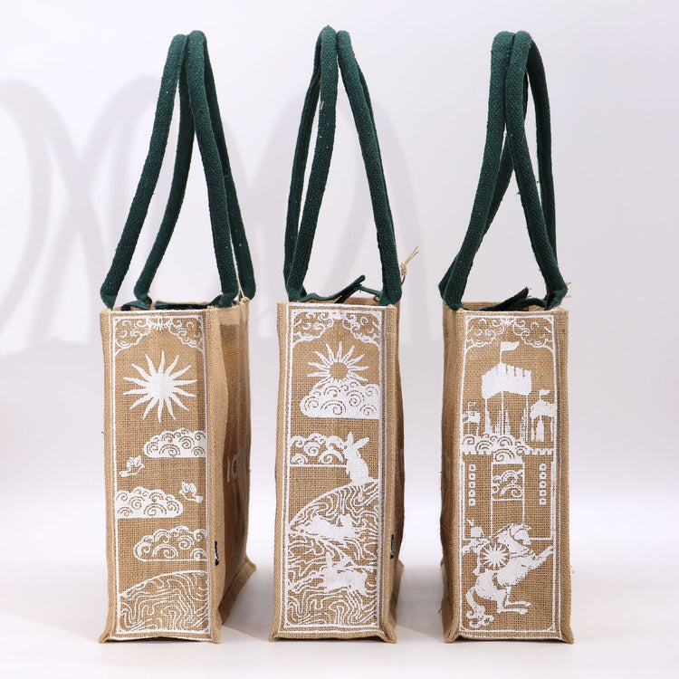 Jute Bags