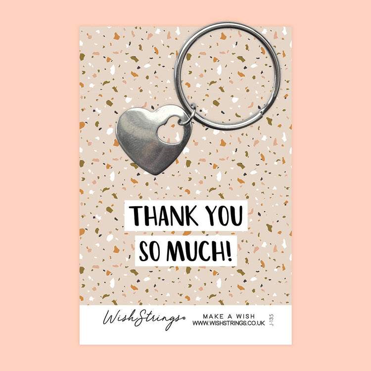 Gifts to Say Thank You