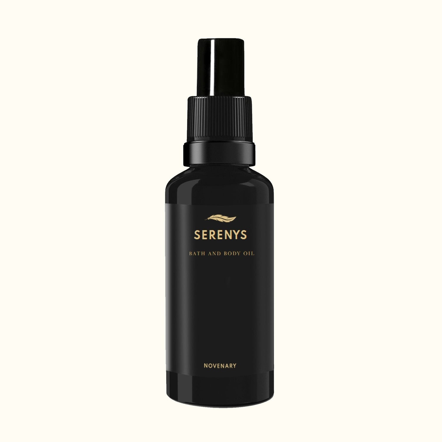 Body Wash and Oils