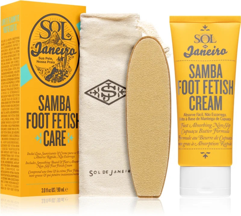 Treats for your Feet