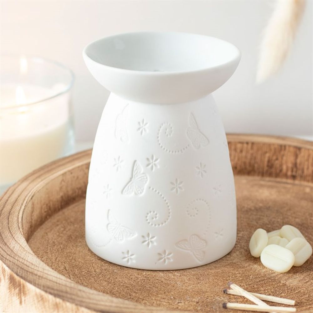 Wax Burner Offer