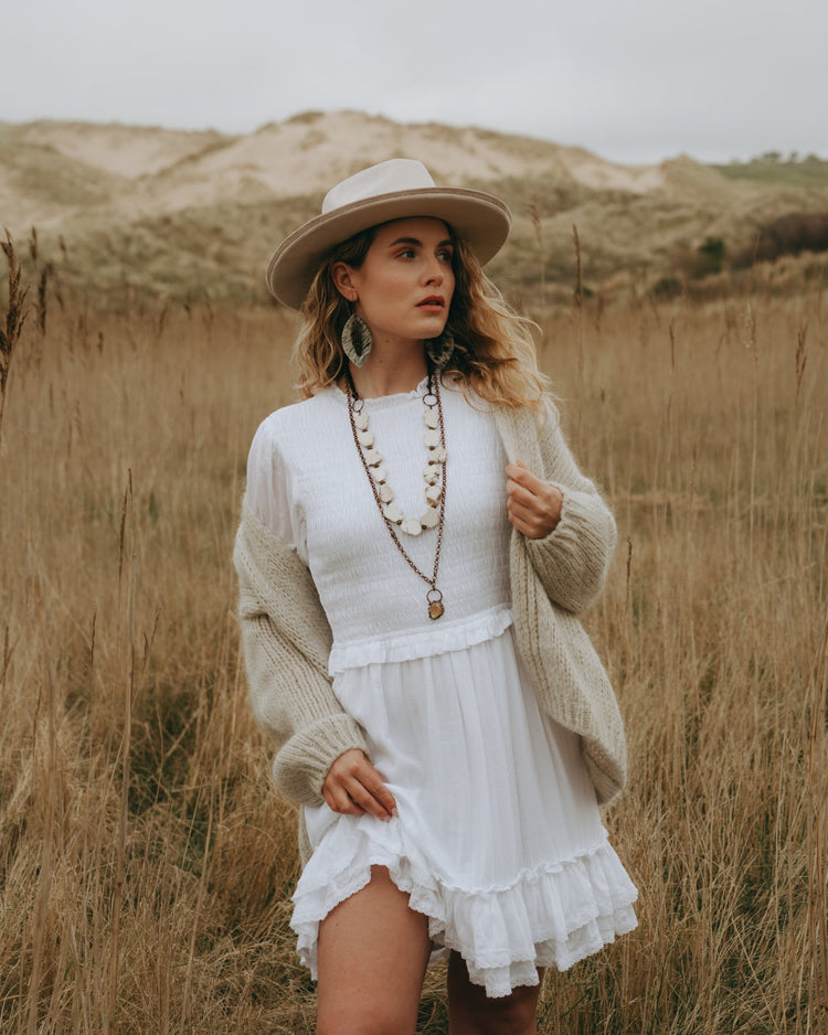Western Boho Collection
