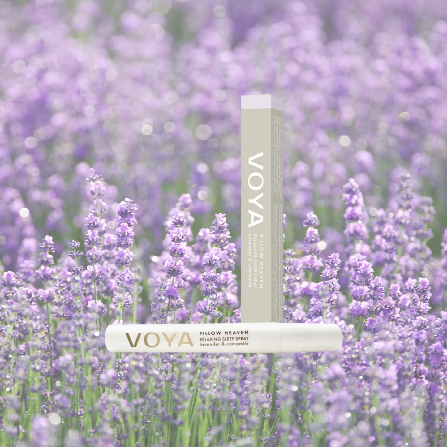 Voya Pillow Heaven Relaxing Sleep Spray | 10ml