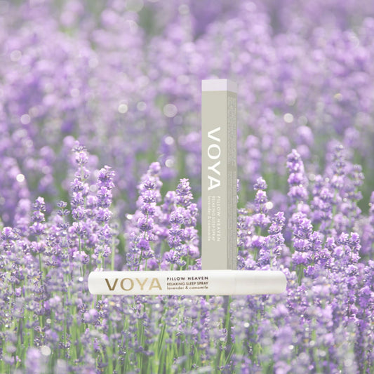 Voya Pillow Heaven Relaxing Sleep Spray | 10ml