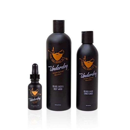 The Daily Refresh Kit