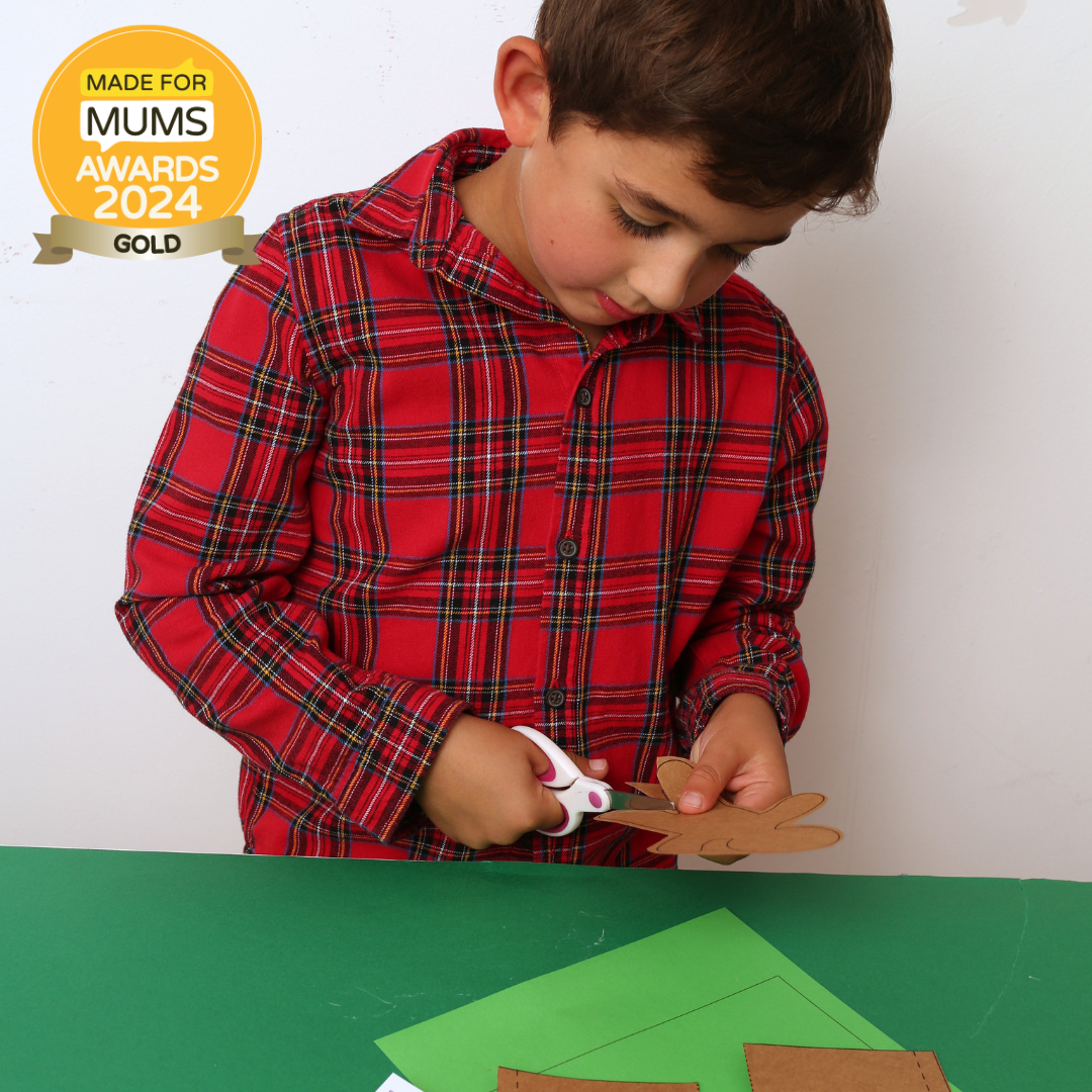 Christmas Activity Kit