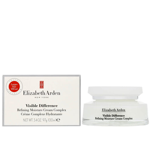 Elizabeth Arden Visible Difference Refining Moisture Cream 100ml