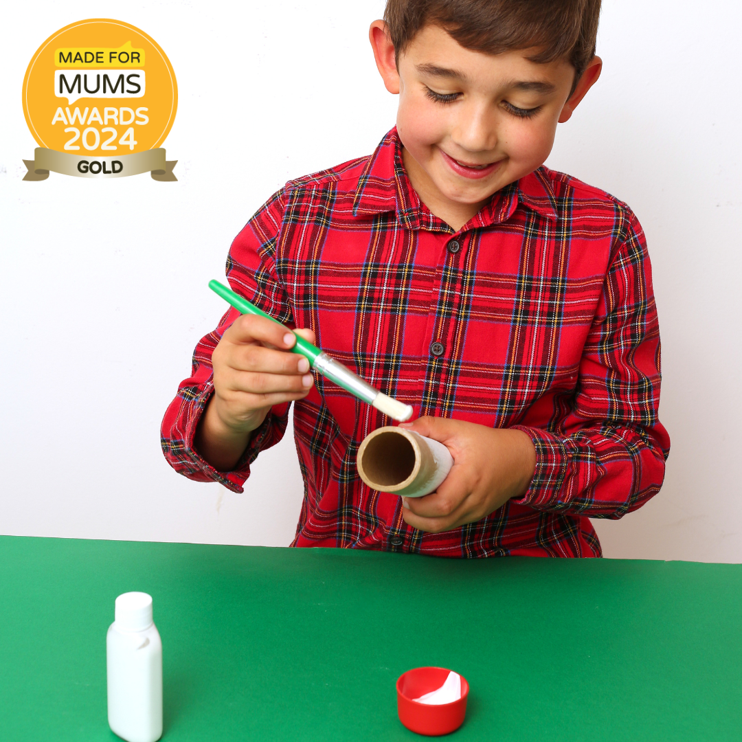 Christmas Activity Kit