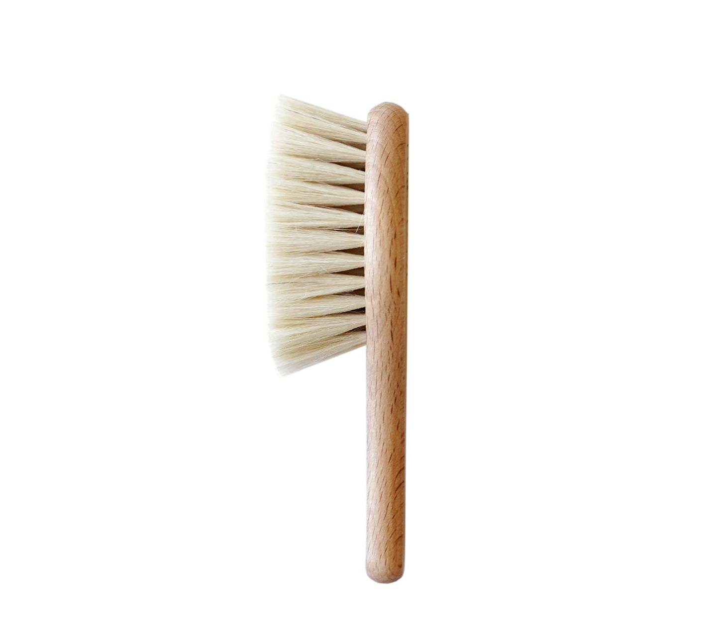 Ultra-Soft Natural Baby Brush