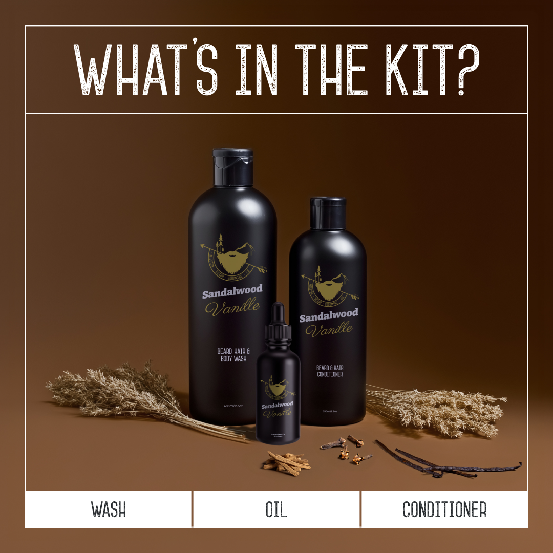 The Daily Refresh Kit