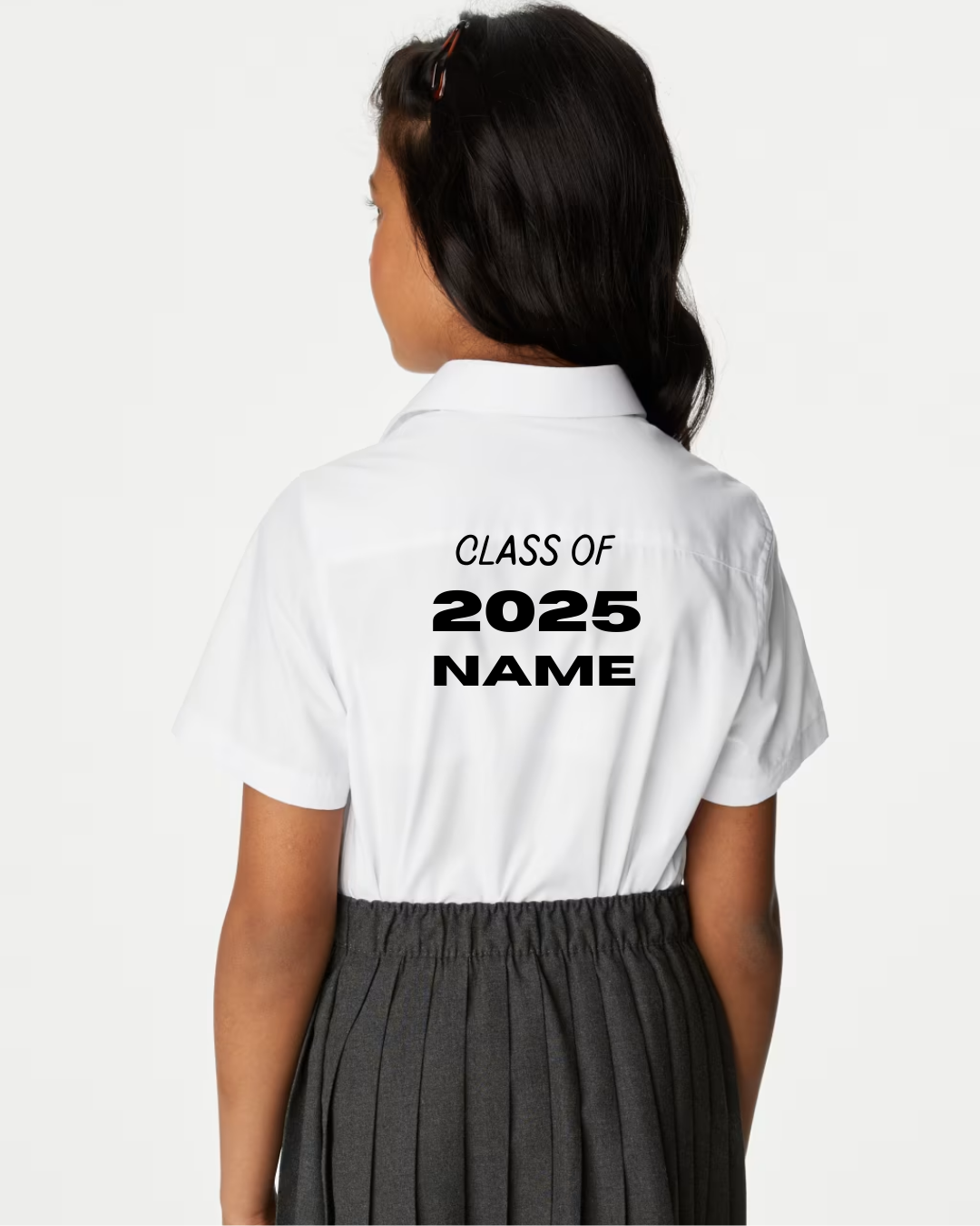 Leavers Shirt