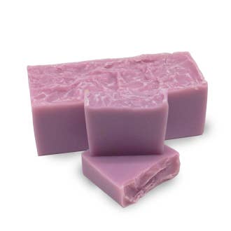 Lavender Serenity Soap