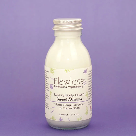 Body Cream - Sweet Dreams-0