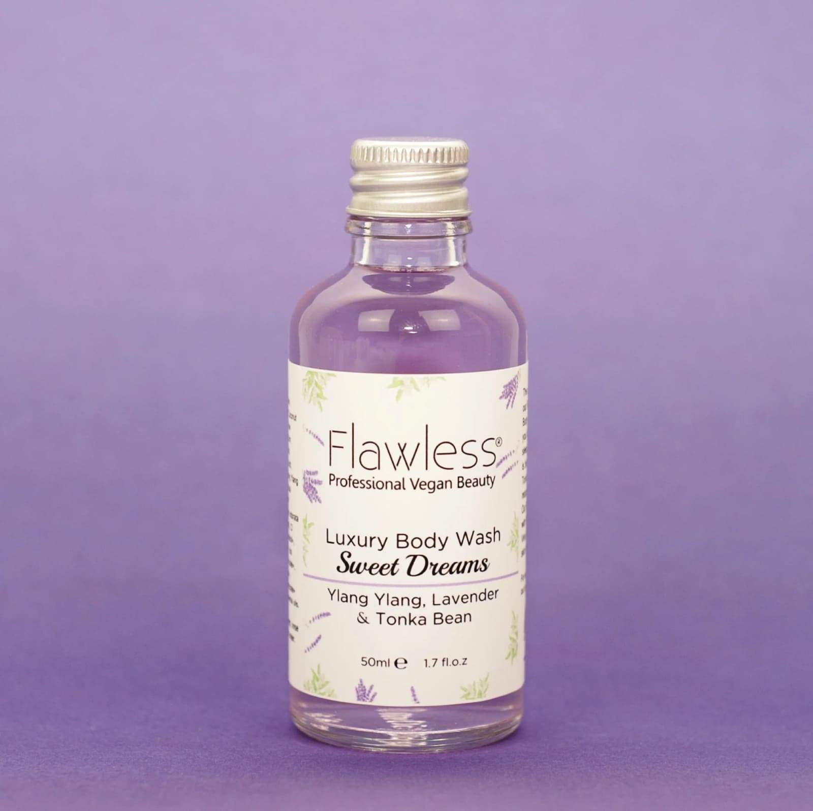 Body Wash - Sweet Dreams-5