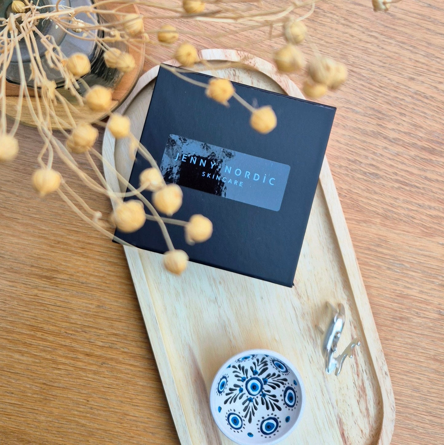 Jenny Nordic Skincare -  Skin Essentials Kit
