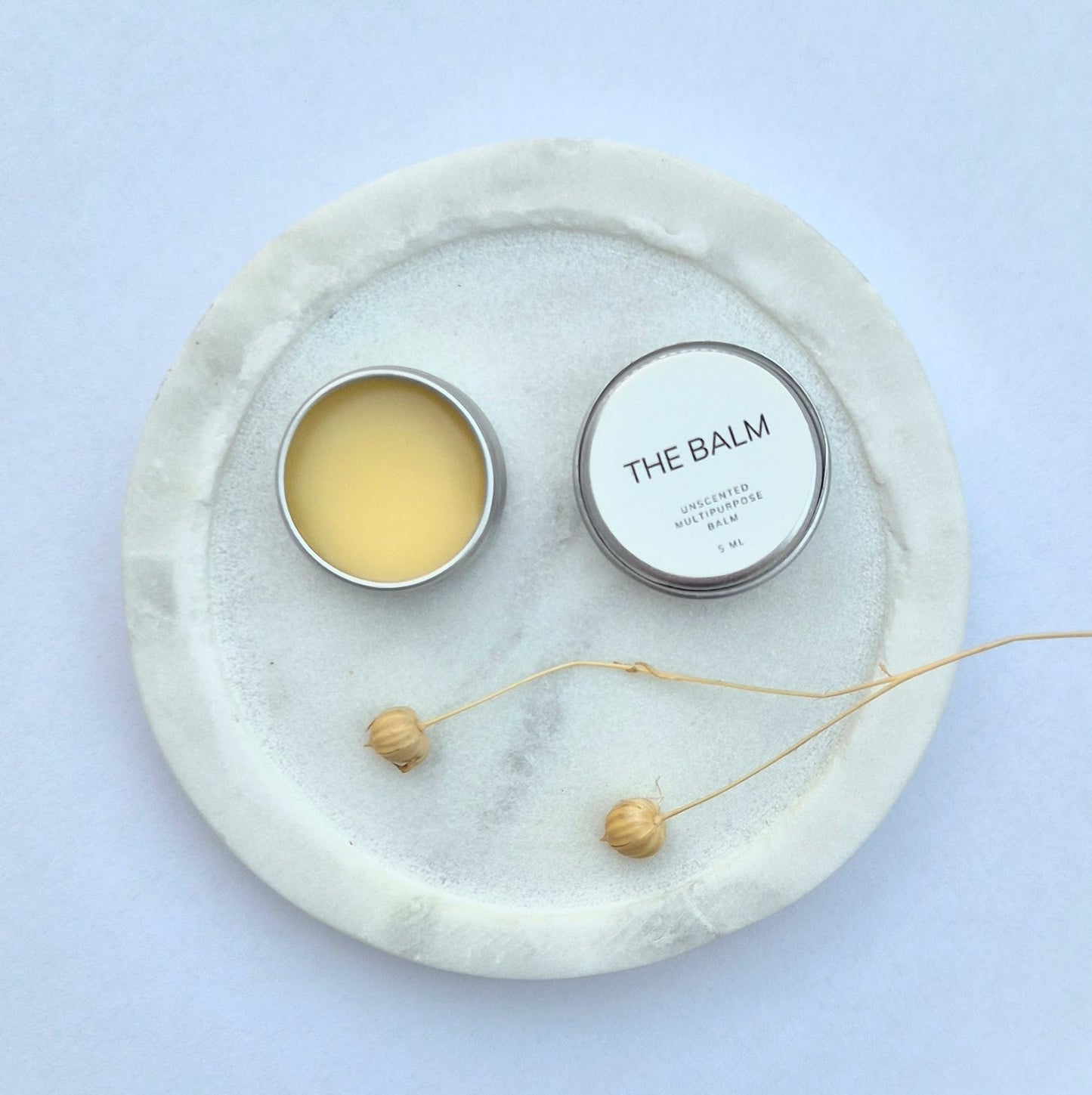 Skincare Samples