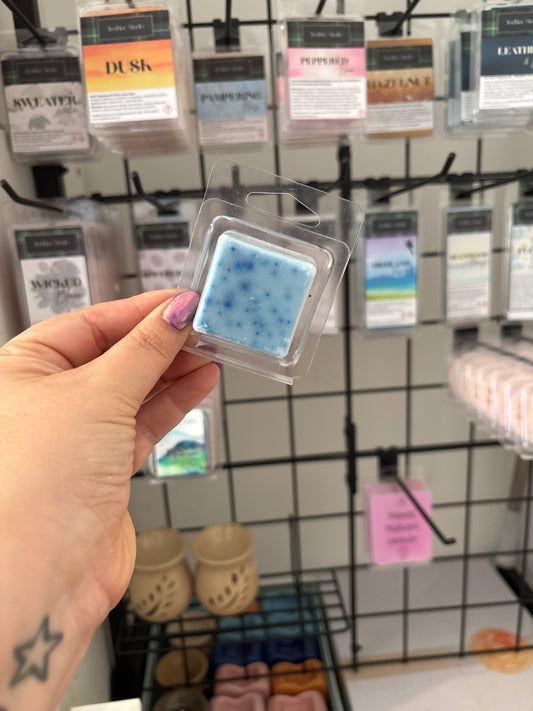 Amazon Rain Wax Melts