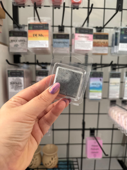 Orchid Noir Wax Melts