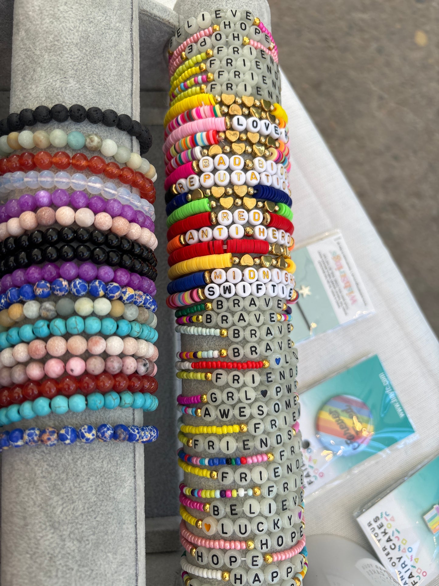 Bracelet