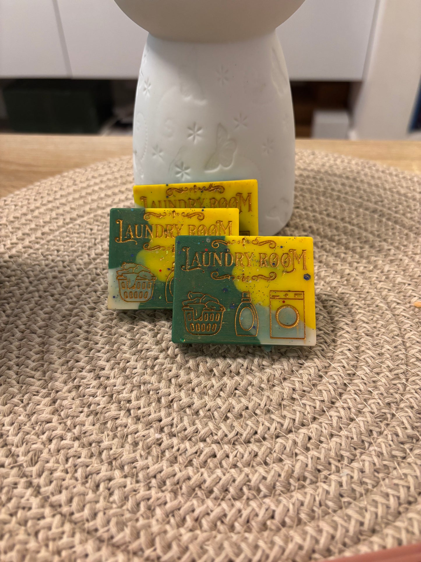 Damask Dreams Wax Melts