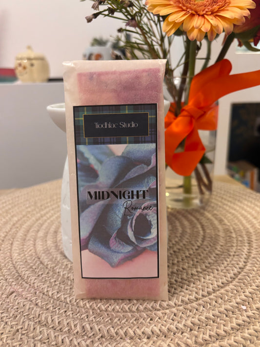 Midnight Romance Wax Melts