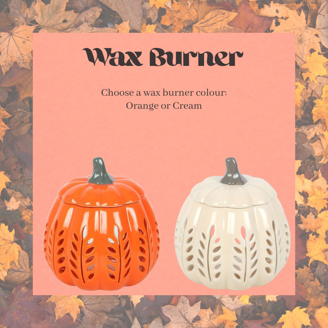 Cosy Glow Boo Bag