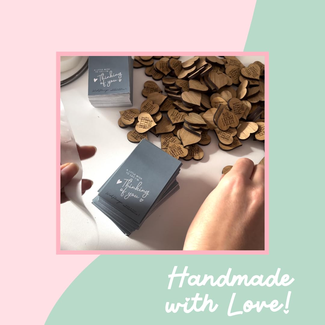 Pocket Hug - Merry Christmas