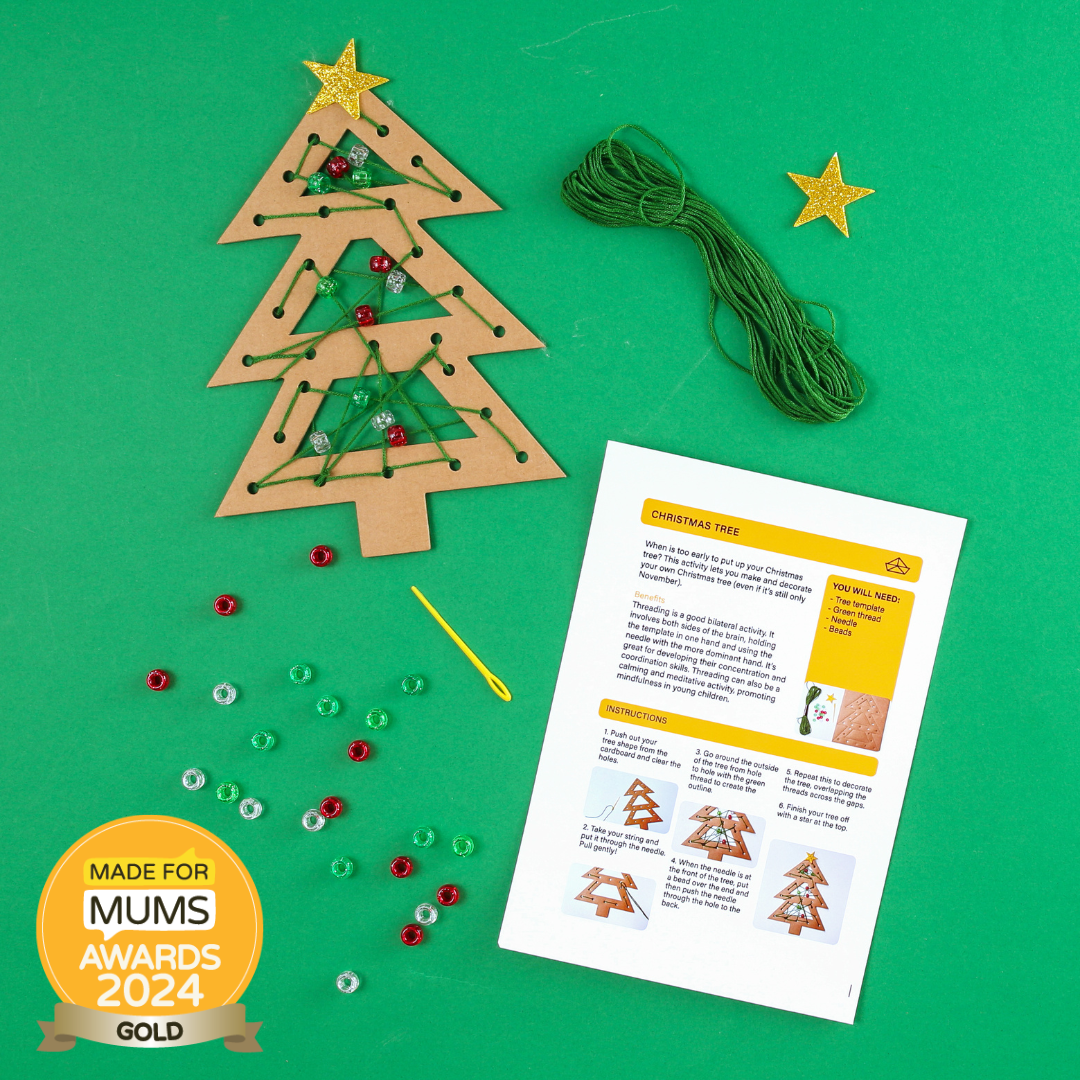 Christmas Activity Kit