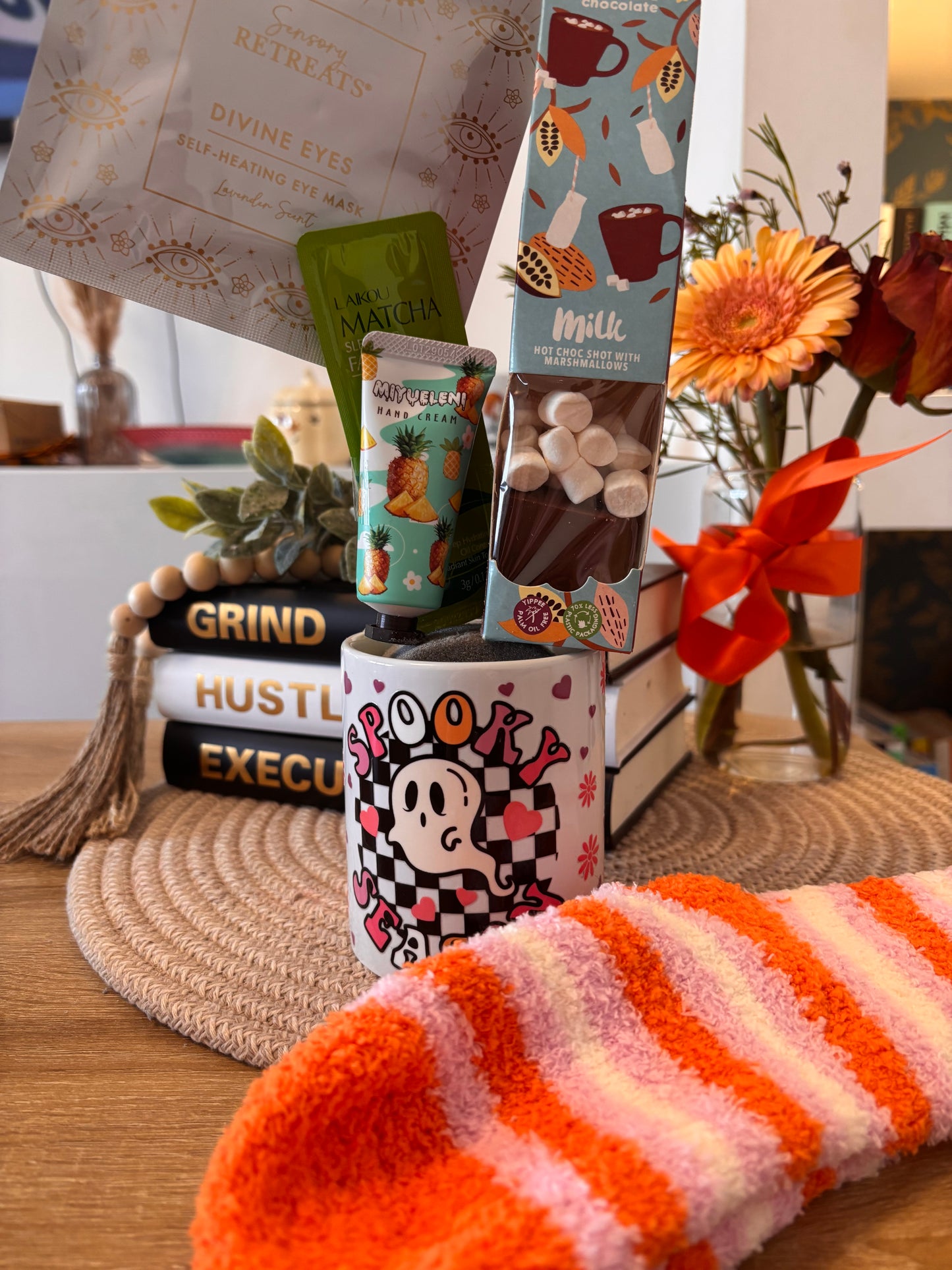 Spooky Season Mug Collection