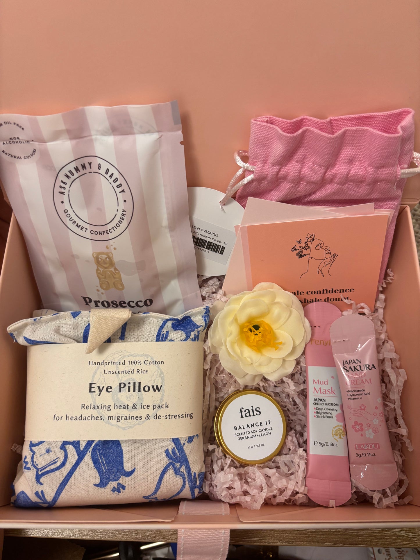 Rest Easy Gift Bundle