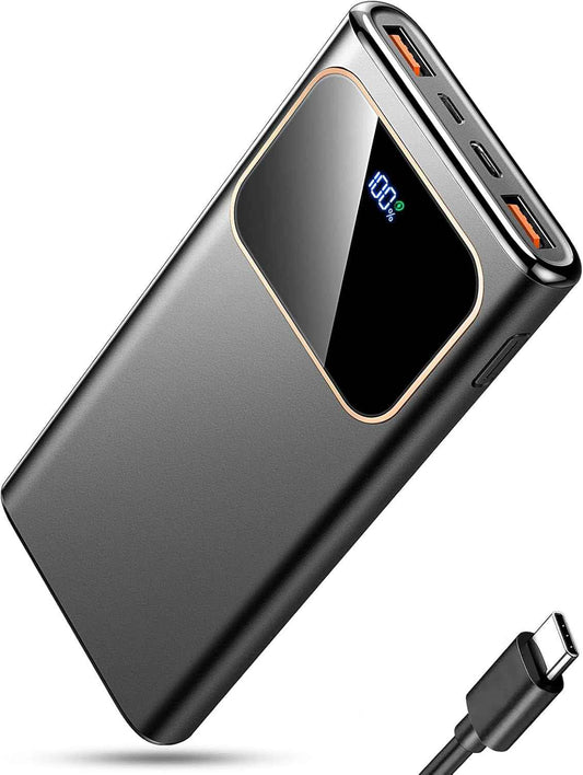 Power Bank Fast Charging