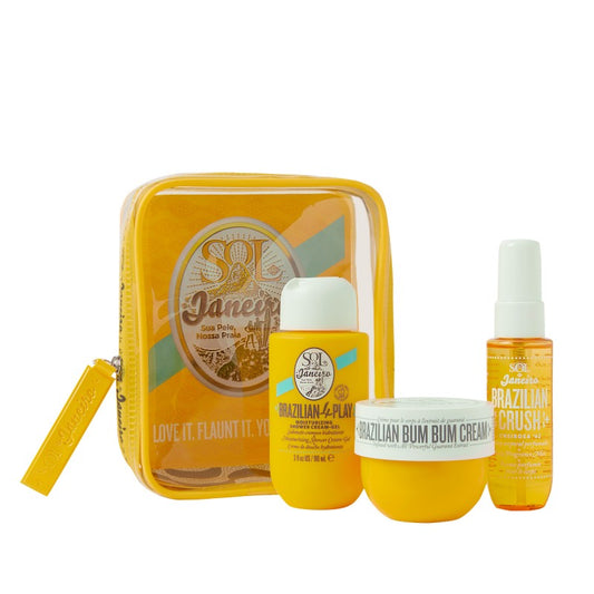 Sol de Janeiro Bum Bum Jet Set